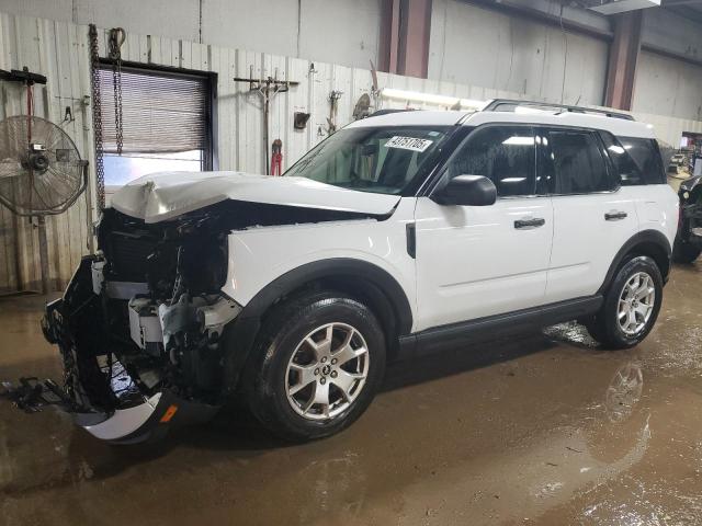 FORD BRONCO SPO