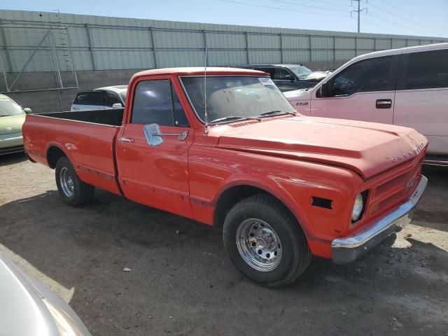 1968 CHEVROLET UK #3290405849
