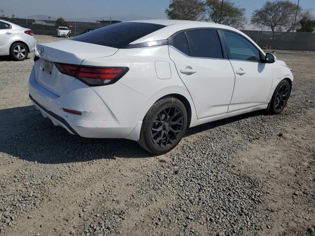 Vin: 3n1ab8bv6ly225378, lot: 45696905, nissan sentra s 20203