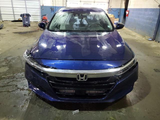 2020 HONDA ACCORD EX - 1HGCV1F45LA087280