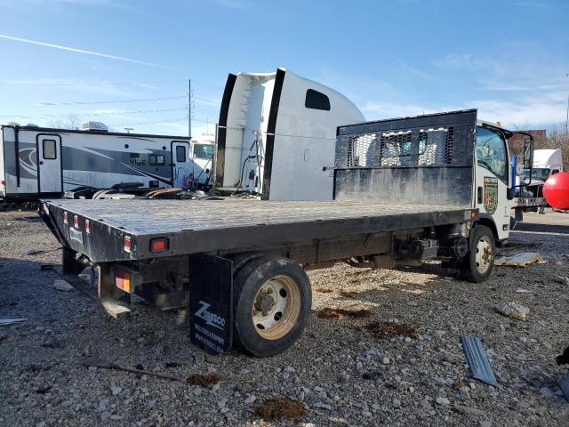 CHEVROLET 4500 2019 white  gas 54DCDW1B7KS805565 photo #4