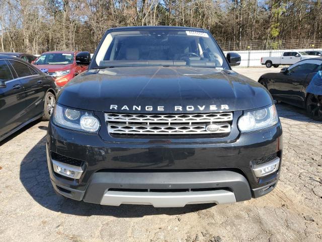 2017 LAND ROVER RANGE ROVE - SALWR2FV3HA670333