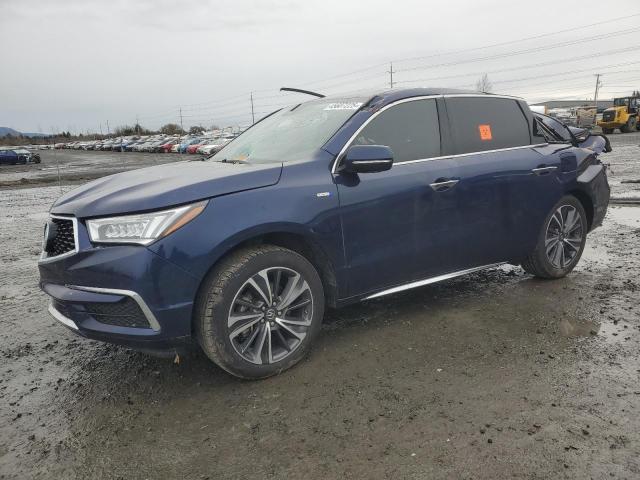 ACURA MDX SPORT