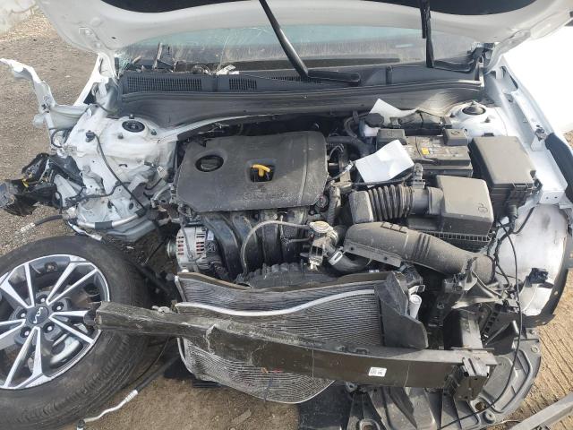 2024 KIA FORTE LX - 3KPF24AD2RE770976