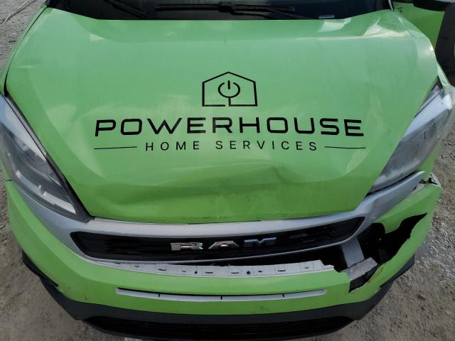 2021 RAM PROMASTER - ZFBHRFBB9M6U48933
