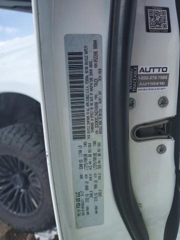 2017 RAM 3500 ST - 3C63R3CL7HG743490