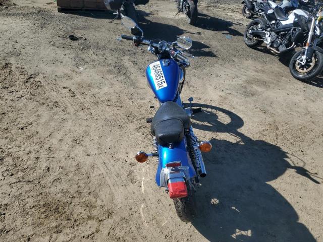 2015 YAMAHA XV250 C JYAVG04Y8FA002238