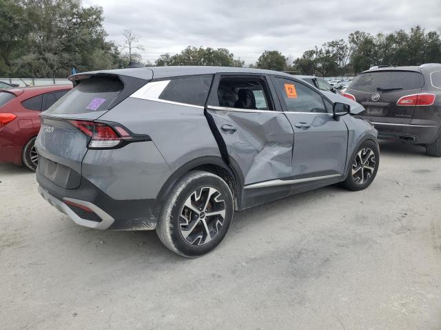 Vin: 5xyk33af2pg068017, lot: 45315955, kia sportage ex 20233