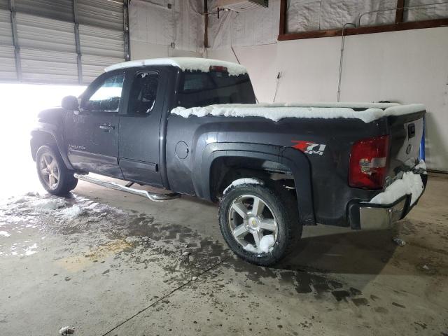 Vin: 1gcrkse33bz232669, lot: 44679275, chevrolet all models k1500 lt 20112