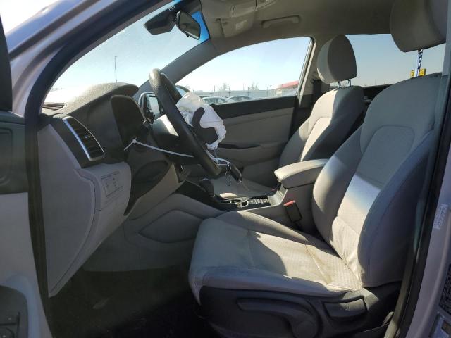 2020 HYUNDAI TUCSON SE - KM8J2CA41LU080760