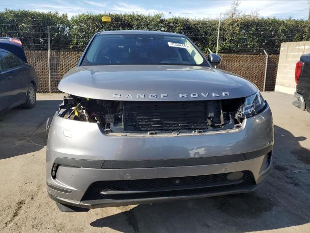 2021 LAND ROVER RANGE ROVE - SALYJ2EX4MA327091