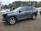 2020 TOYOTA RAV4 XLE - 2T3P1RFVXLC124717