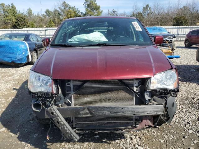 2020 DODGE GRAND CARA - 2C4RDGCG4LR170241