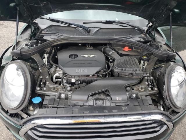 2017 MINI COOPER CLU WMWLU1C53H2F27349