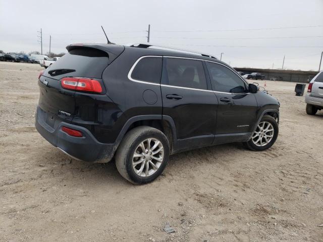 Vin: 1c4pjldb9fw554300, lot: 46402755, jeep grand cher limited 20153