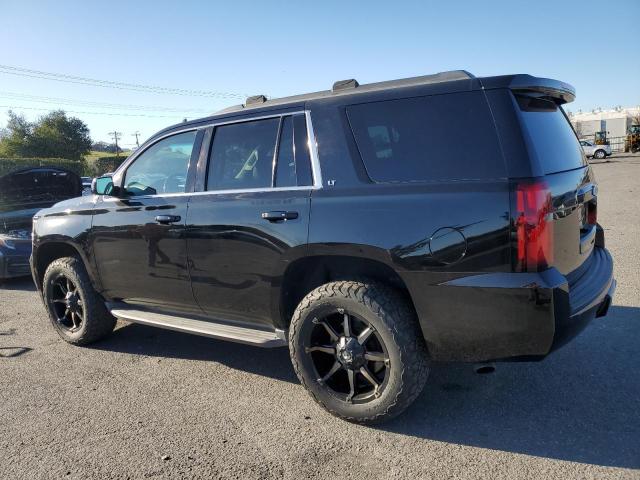 2015 CHEVROLET TAHOE K150 - 1GNSKBKC7FR654429