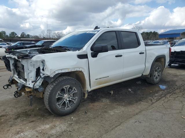 Vin: 1gtuuaed2rz271559, lot: 43273385, gmc sierra k1500 2024 img_1