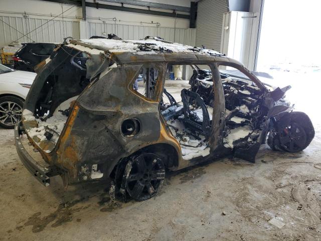 Vin: 5n1bt3bb0sc784564, lot: 45724075, nissan rogue sv 20253