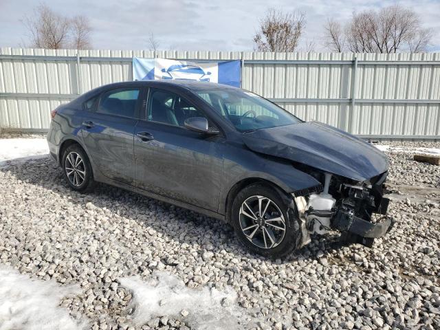 Vin: 3kpf24ad5re751225, lot: 43780805, kia forte lx 20244