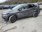 2016 HONDA CR-V SE - 2HKRM3H42GH546316