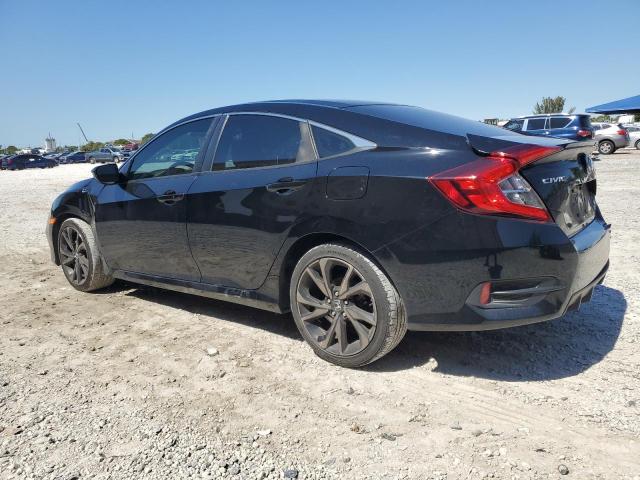 Vin: 2hgfc2f80mh527887, lot: 47233965, honda civic sport 20212