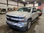 2017 CHEVROLET SILVERADO - 1GCVKPEC1HZ139010