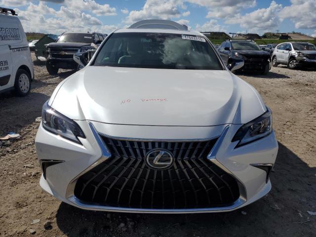 2023 LEXUS ES 300H BA - 58ADA1C1XPU028551