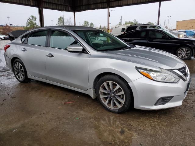 Vin: 1n4al3ap5hc284489, lot: 44703855, nissan altima 2.5 20174