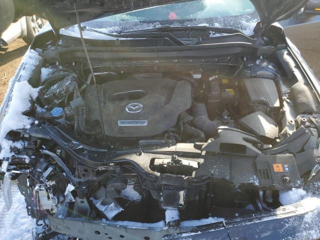 2020 MAZDA CX-5 SIGNA - JM3KFBEY4L0847424