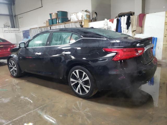 2016 NISSAN MAXIMA 3.5 - 1N4AA6AP8GC420166