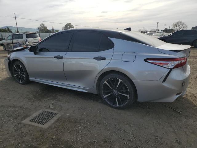 Vin: 4t1b61hk1ku288654, lot: 47120455, toyota camry xse 20192