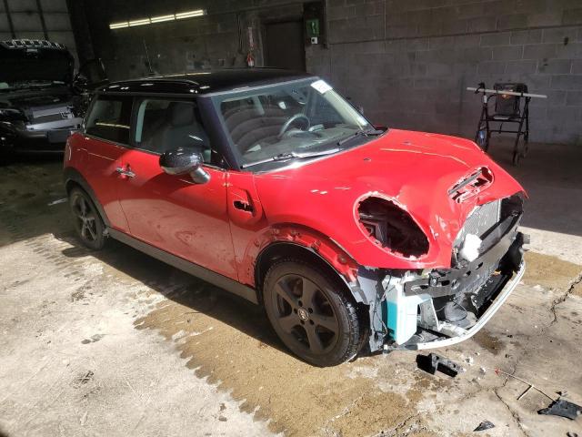 2022 MINI COOPER SE WMW13DJ0XN2S08025