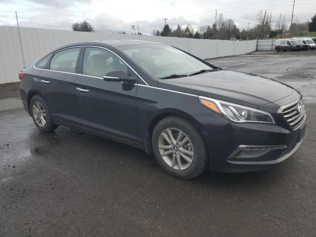 2015 HYUNDAI SONATA ECO 5NPE24AA8FH180225