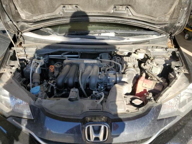2016 HONDA FIT EX - JHMGK5H77GX001010