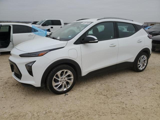 CHEVROLET BOLT EUV L