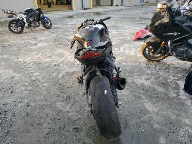 2024 KAWASAKI ZX1002 M - JKBZXVM13RA007573