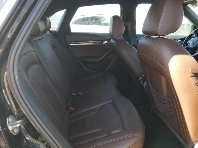 2016 AUDI Q3 WA1EFCFS6GR024558