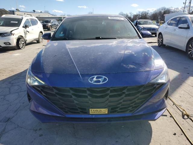 2023 HYUNDAI ELANTRA SE - 5NPLS4AG2PH087813