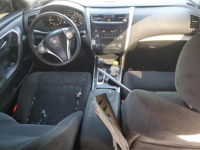 2015 NISSAN ALTIMA 2.5 - 1N4AL3AP9FC218296