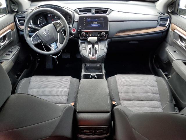 2021 HONDA CR-V EX 2HKRW1H58MH426071