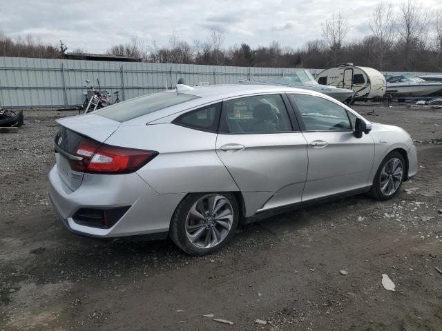 Vin: jhmzc5f38jc009816, lot: 45577855, honda clarity touring 20183