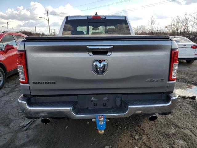 2019 RAM 1500 BIG H - 1C6SRFFT3KN649954