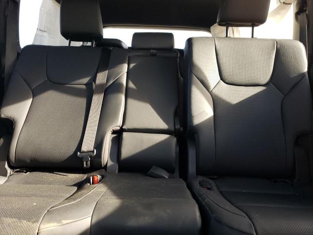 2024 LEXUS TX 350 BAS 5TDAAAA67RS005250