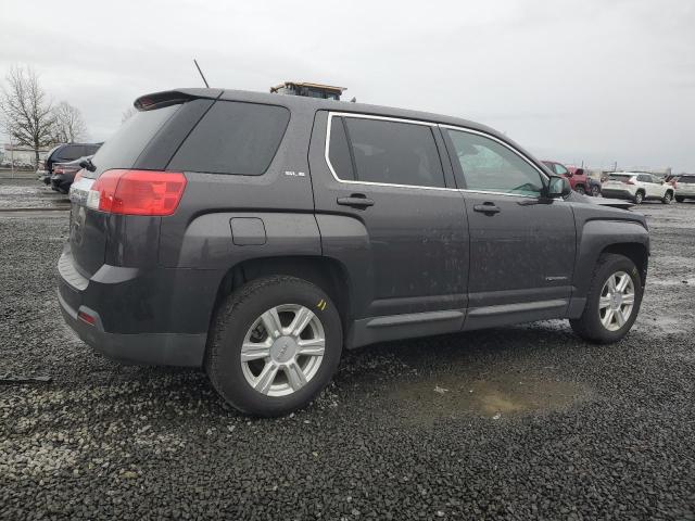 2015 GMC TERRAIN SL - 2GKALMEKXF6245146
