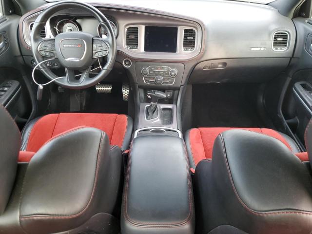2023 DODGE CHARGER SC - 2C3CDXGJ9PH552843
