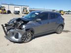 2023 NISSAN KICKS SV - 3N1CP5CV1PL574846