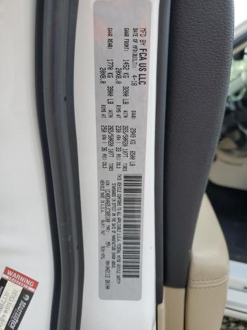 2018 DODGE DURANGO SX - 1C4RDHAG5JC385108