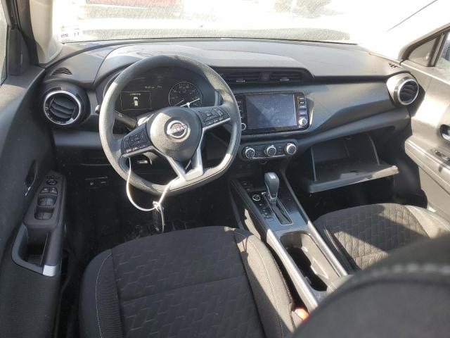 2023 NISSAN KICKS SV 3N1CP5CV7PL561468