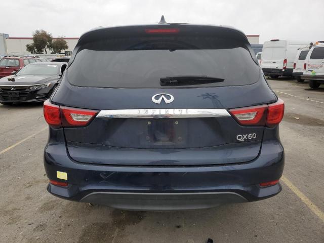 2017 INFINITI QX60 5N1DL0MM8HC555807