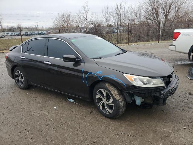 2016 HONDA ACCORD LX - 1HGCR2F30GA085492